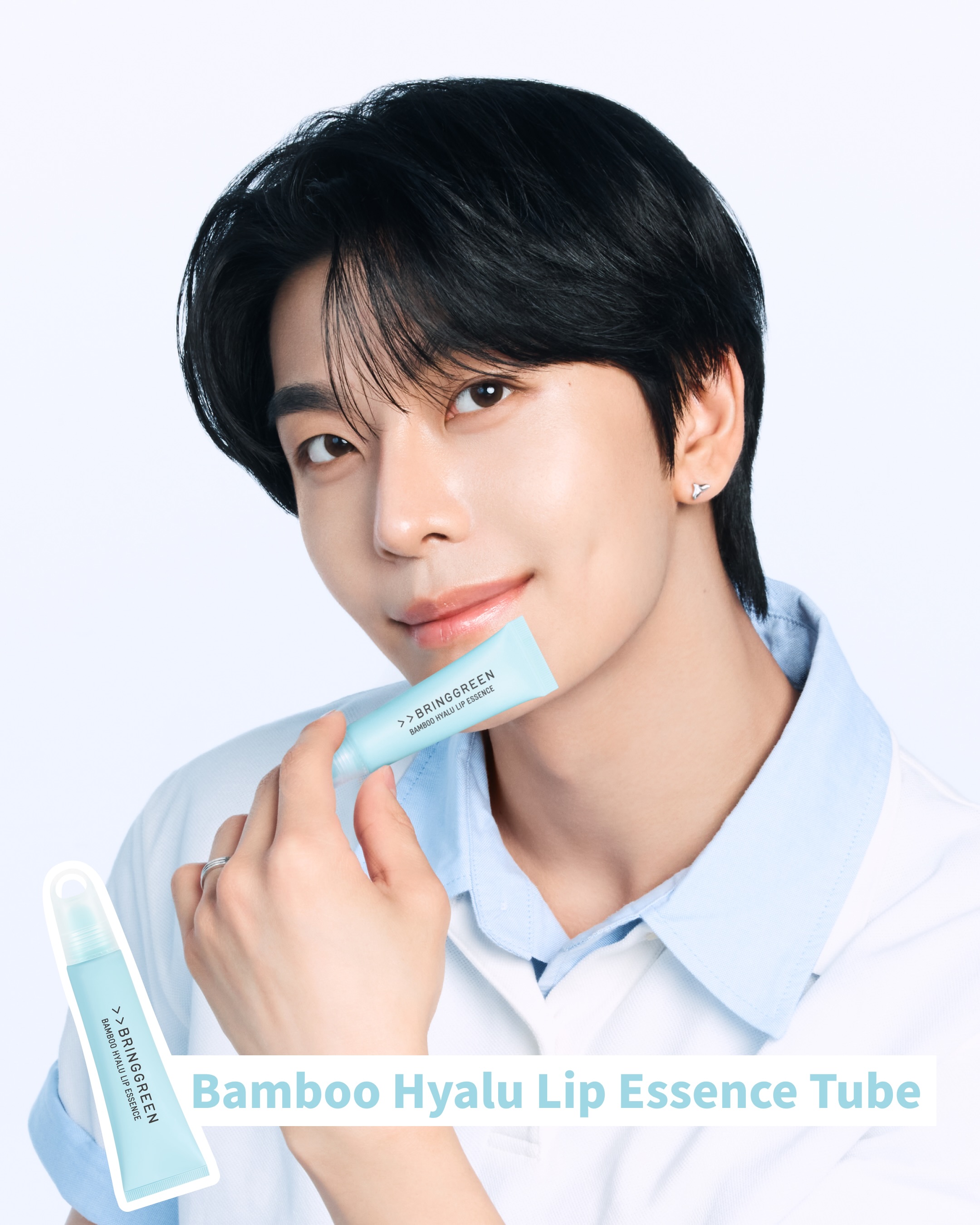bringgreen_official 品牌动态图片