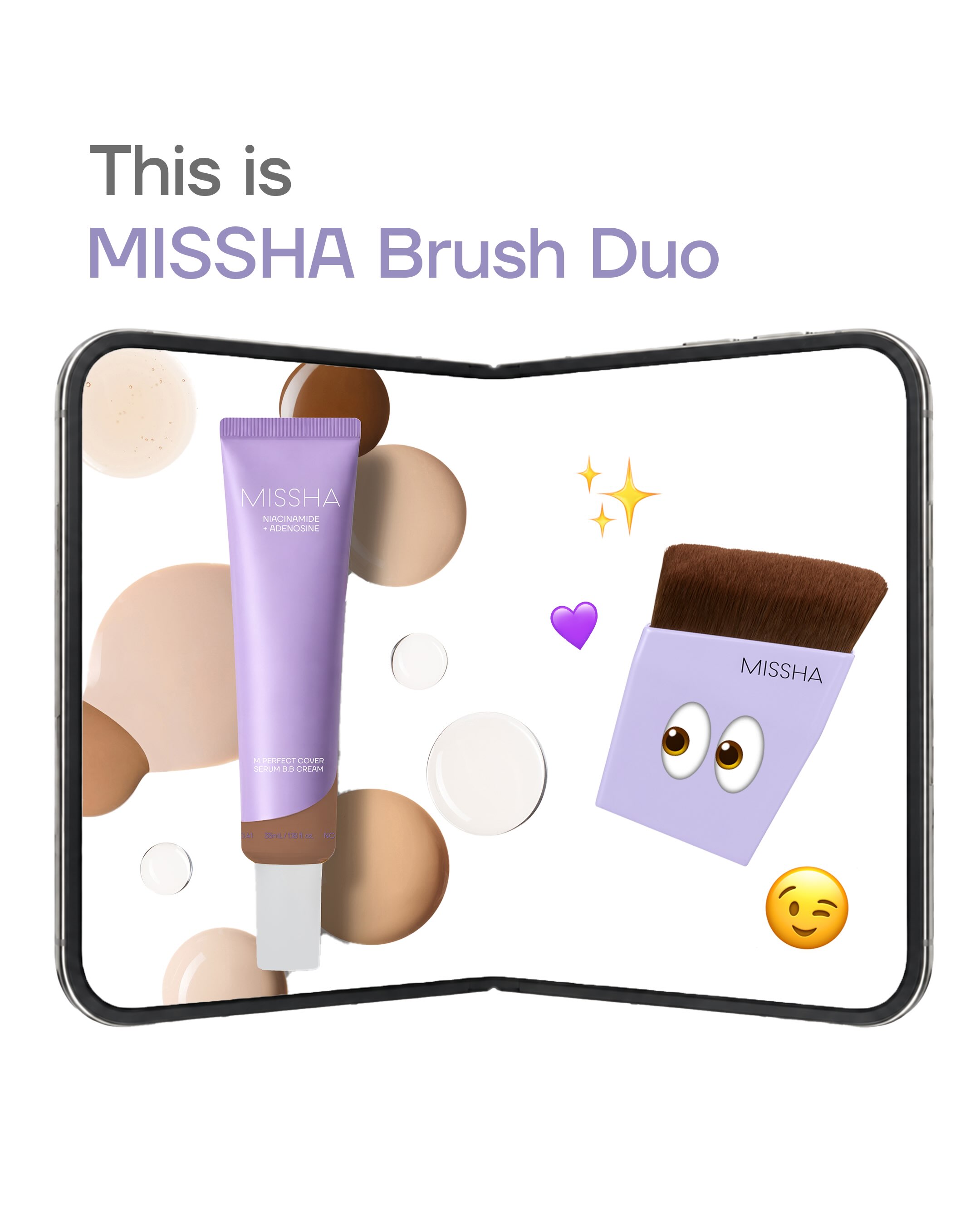 missha.official 品牌动态