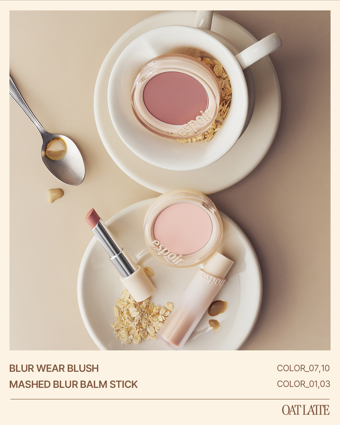 espoir_makeup 品牌动态图片