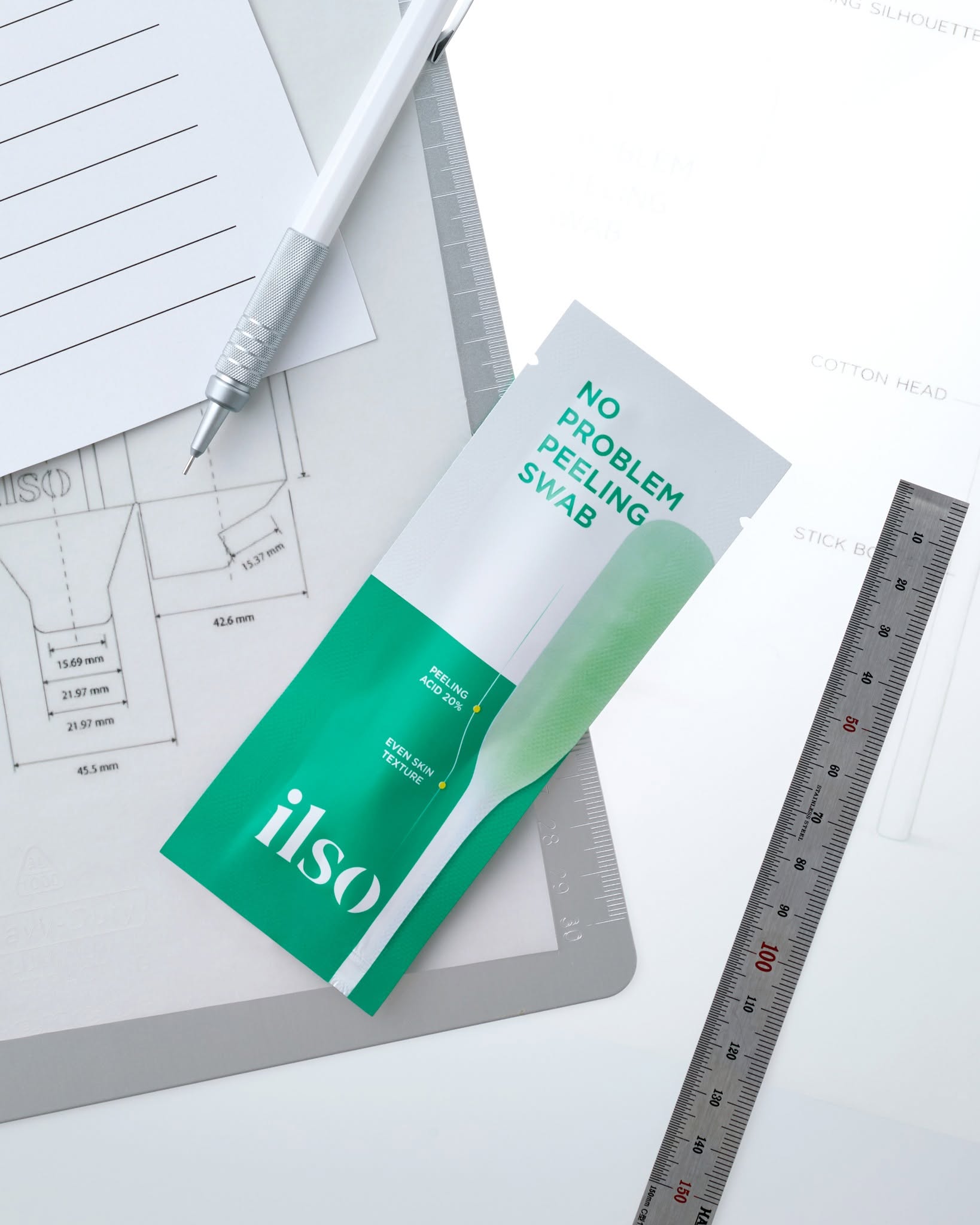 ilso_official 品牌动态图片