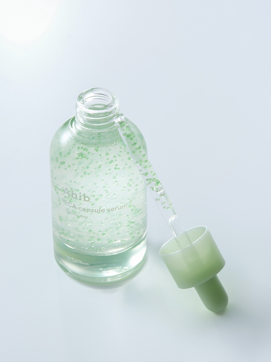 abib.official 品牌动态