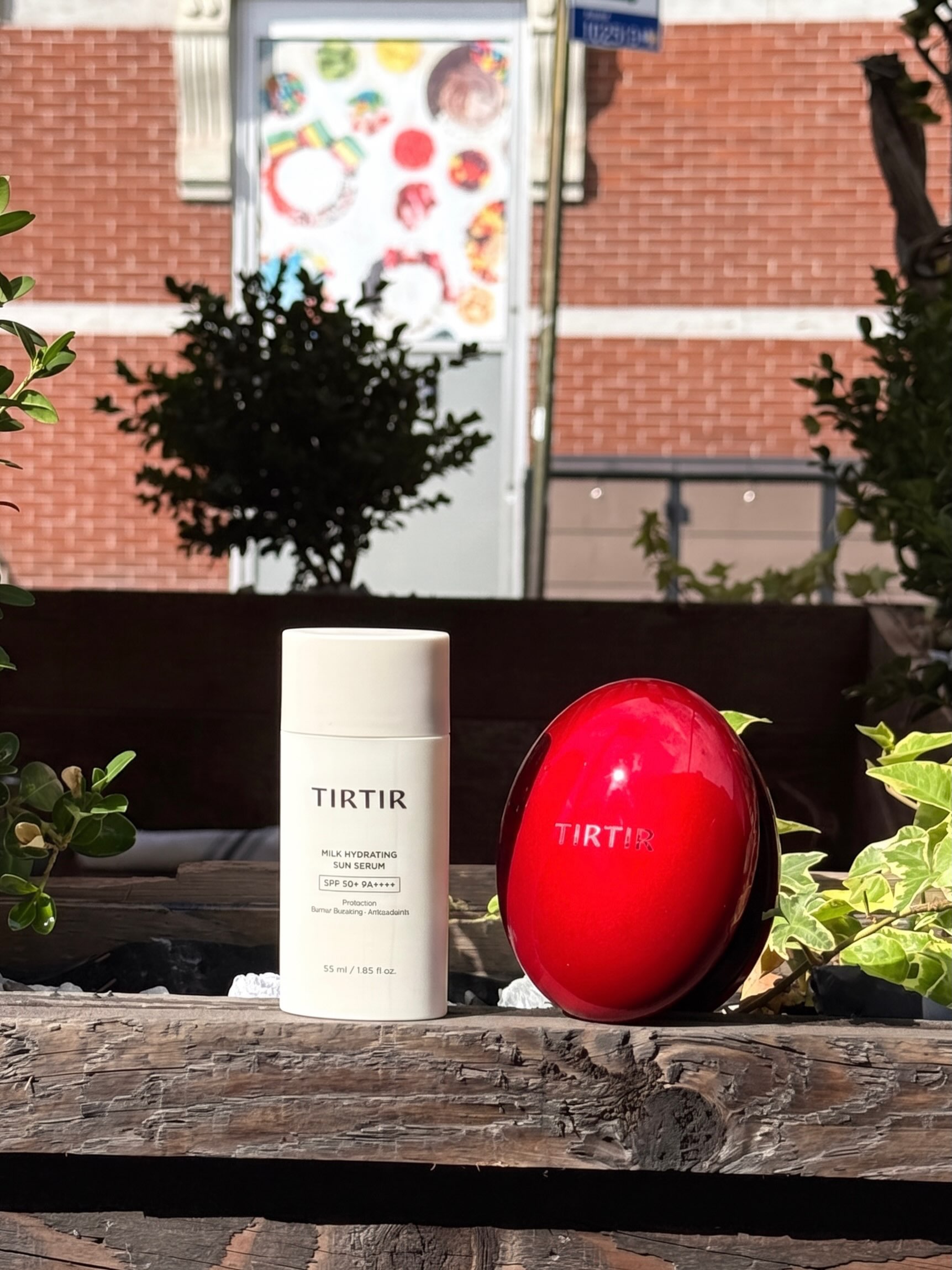 tirtir_official 品牌动态