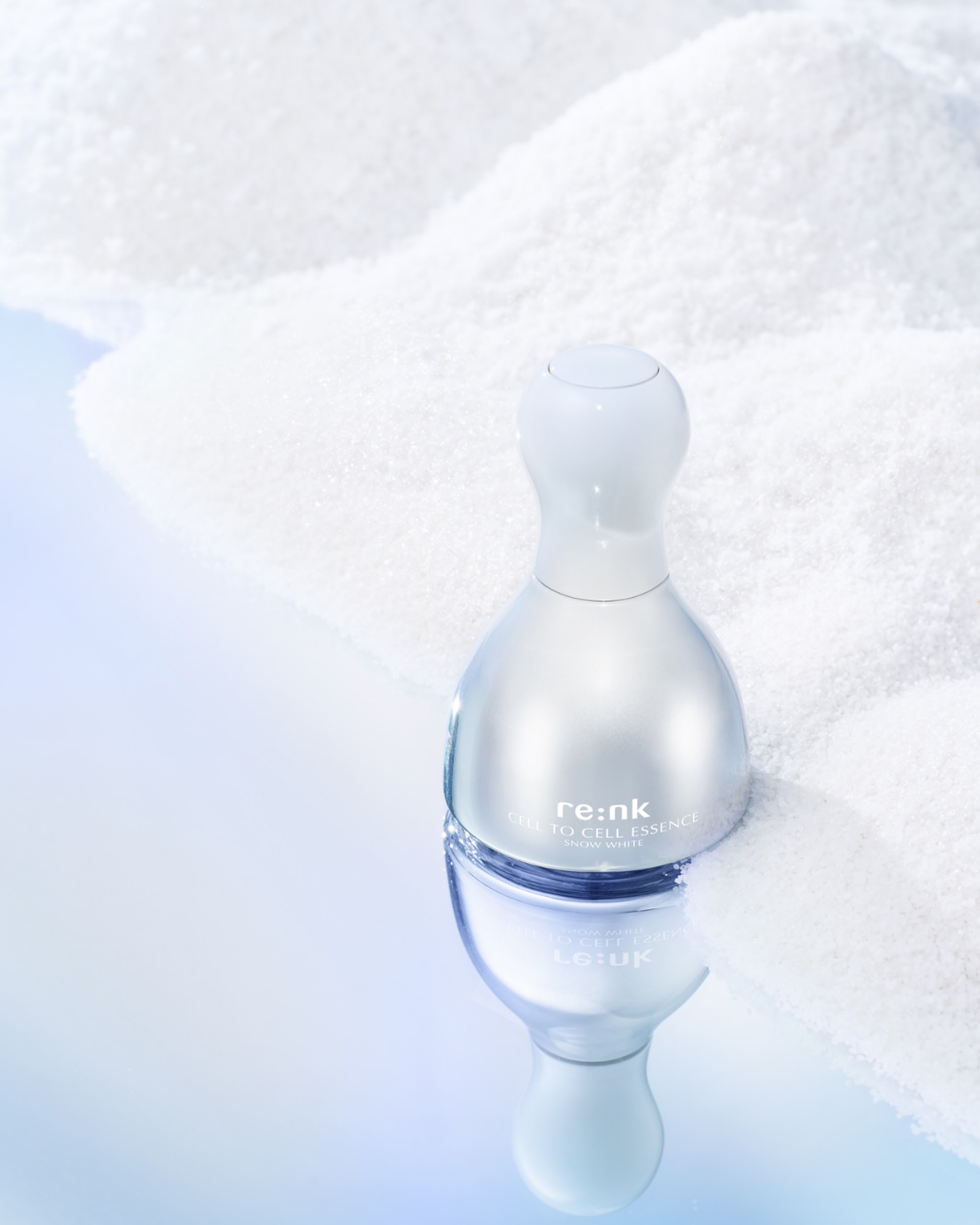 renk_beauty 品牌动态