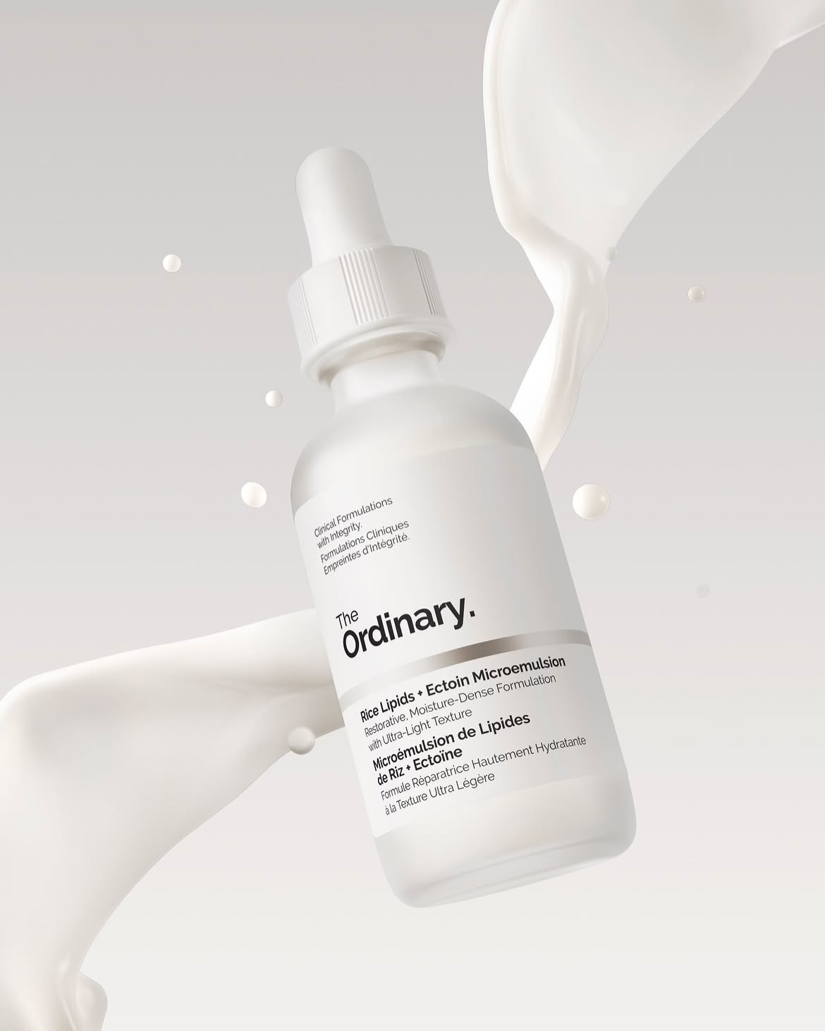 theordinarykorea 品牌动态图片