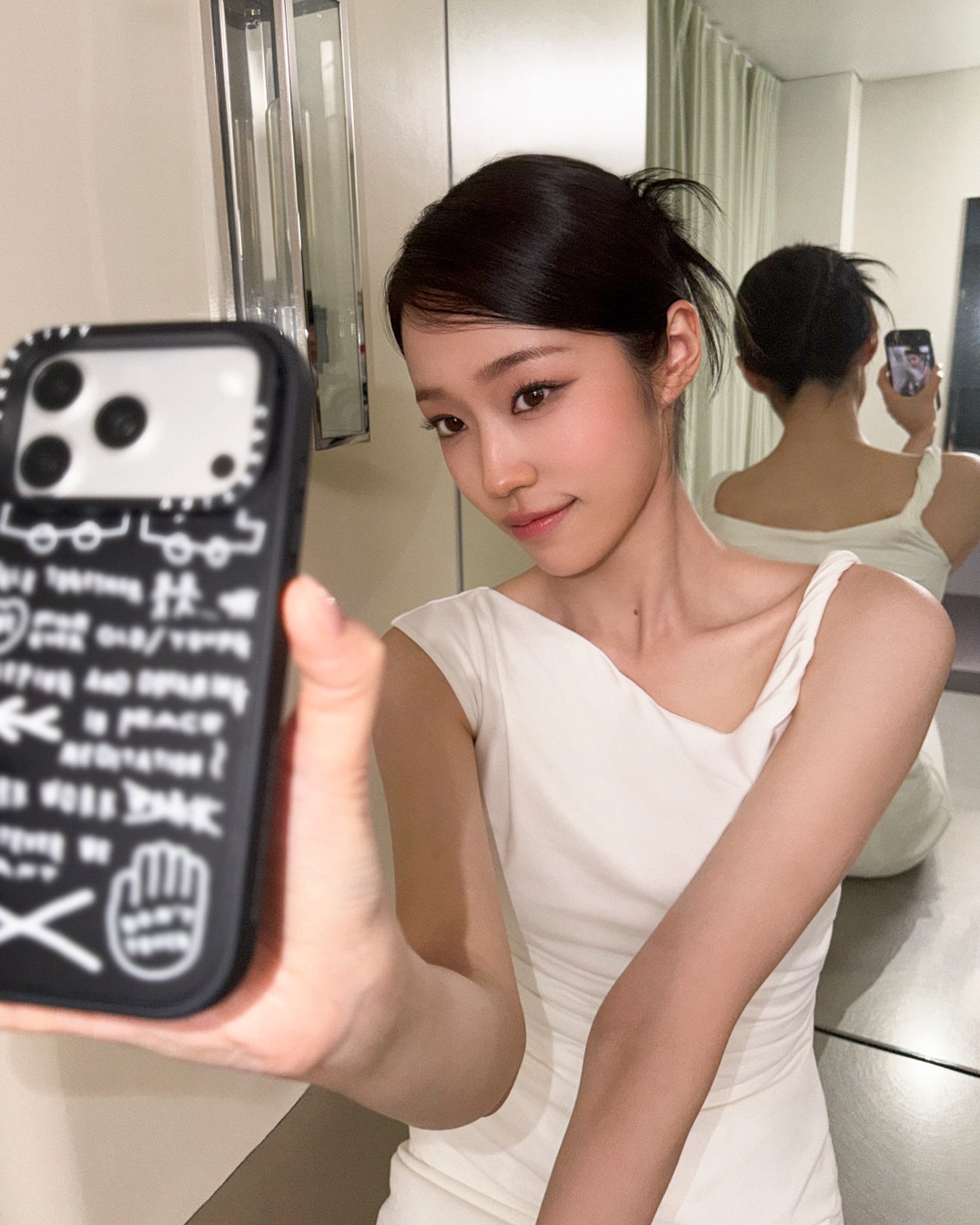 yunjac.official 品牌动态