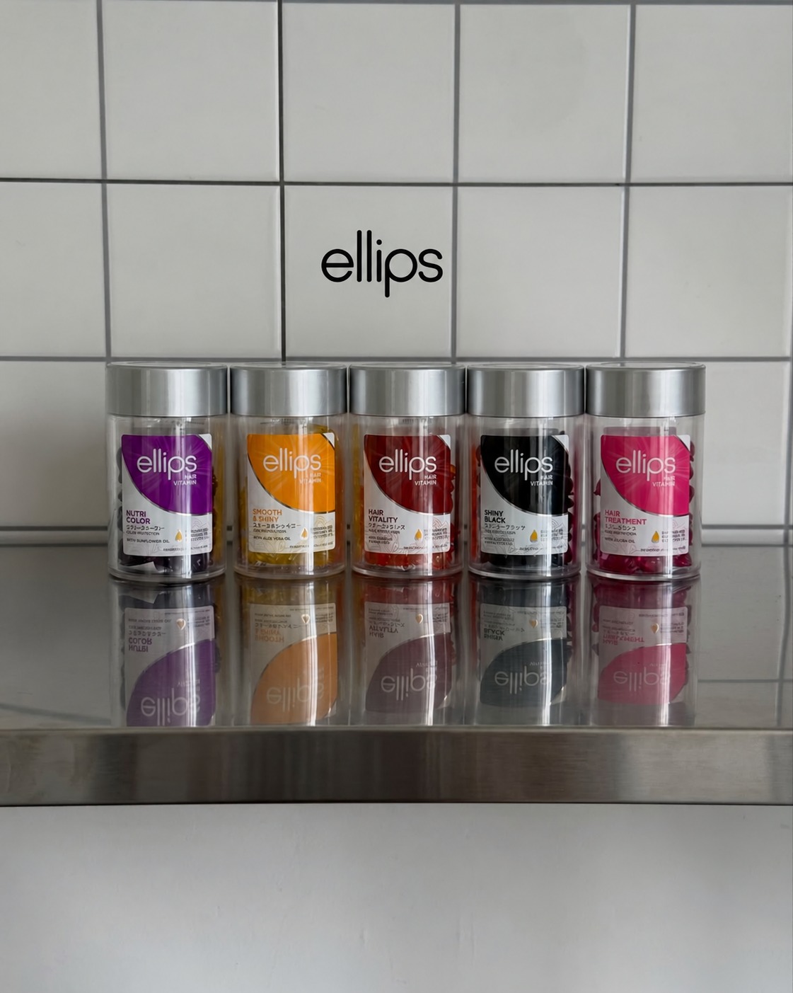 ellips_korea 品牌动态图片
