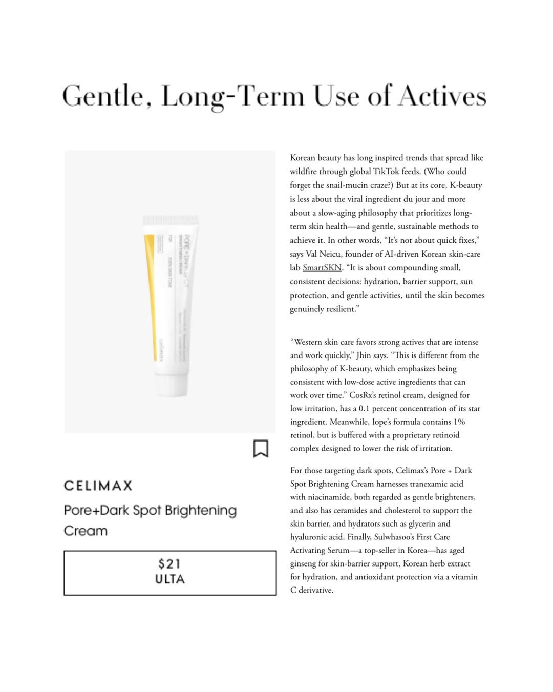 celimax.global 品牌动态图片