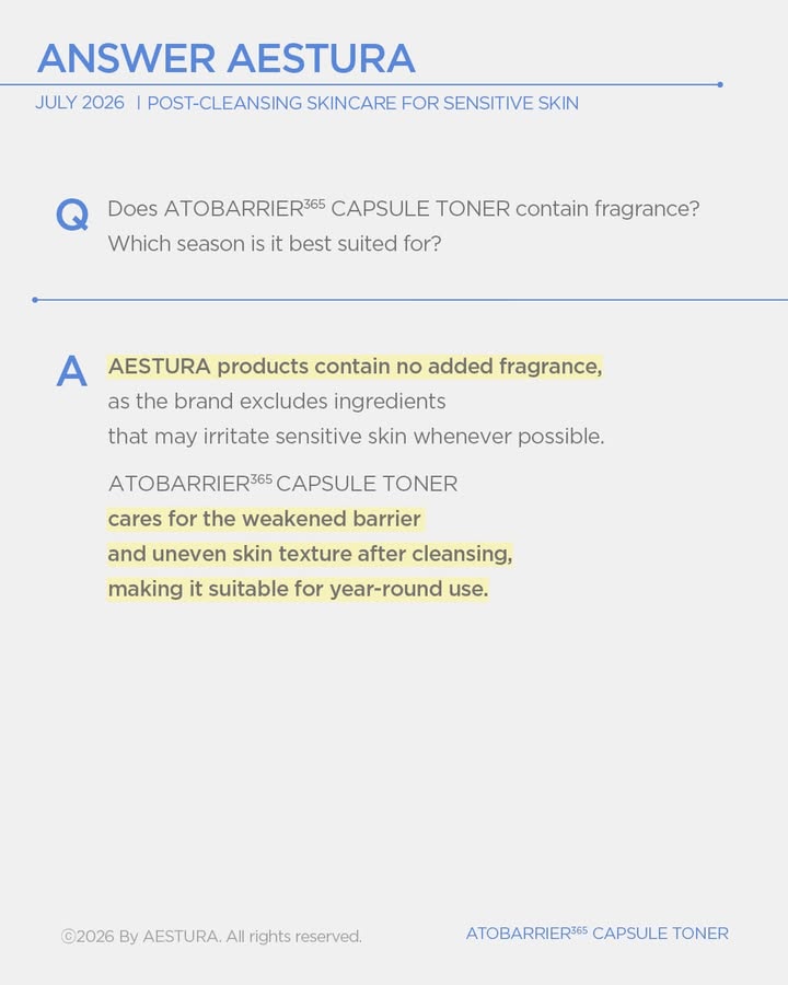 aestura.official 品牌动态图片