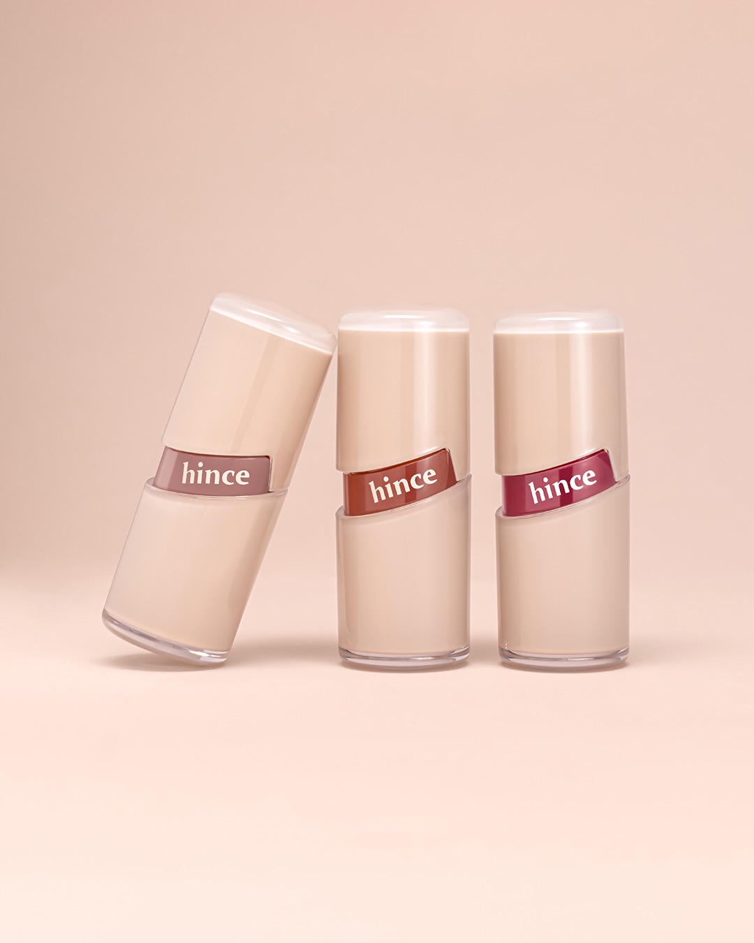 hince_official 品牌动态图片