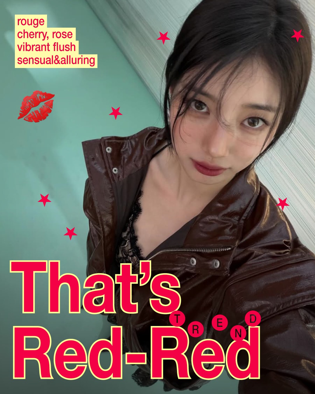 oliveyoung_magazine 品牌动态