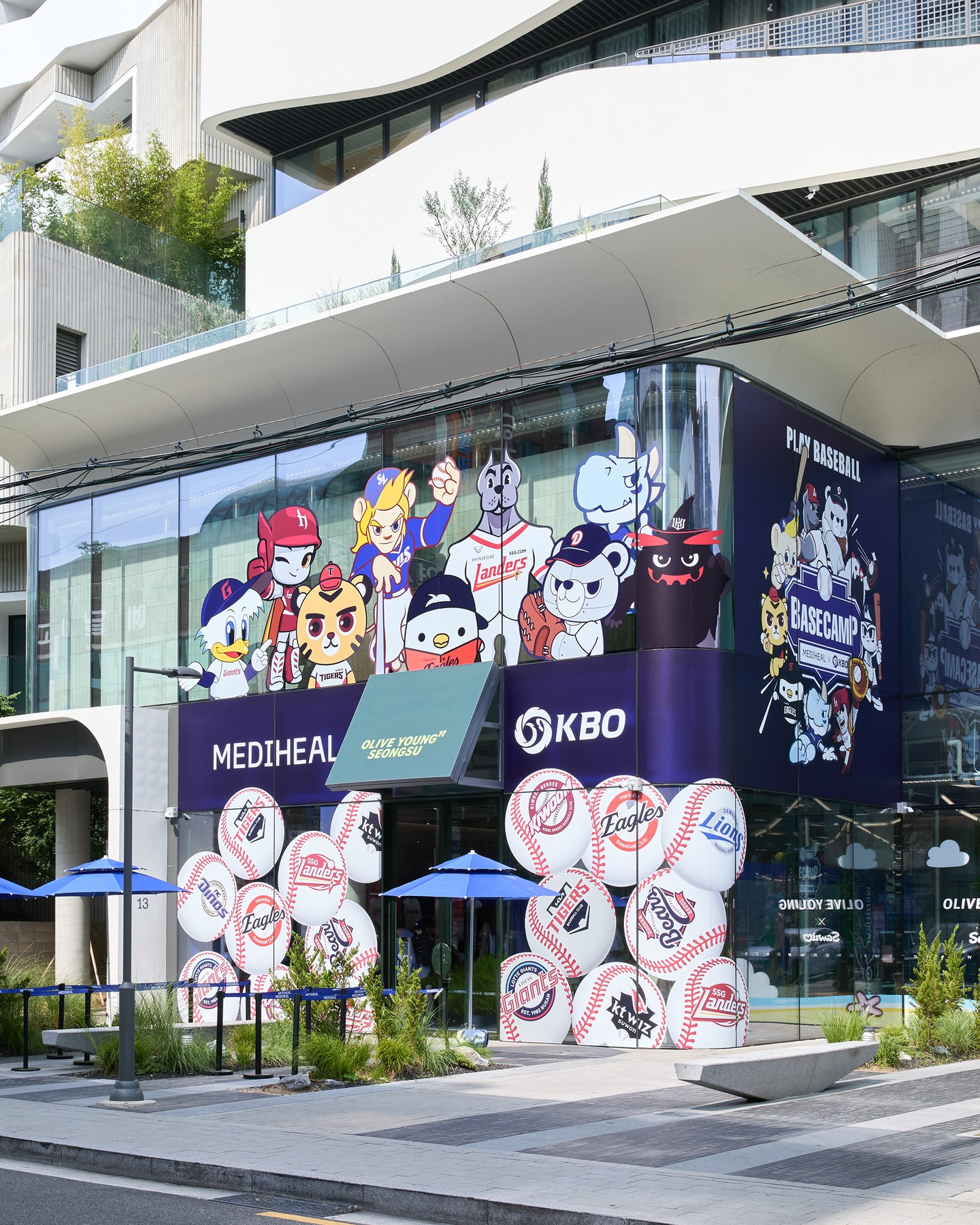 mediheal_official 品牌动态图片