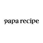 paparecipe_official Logo