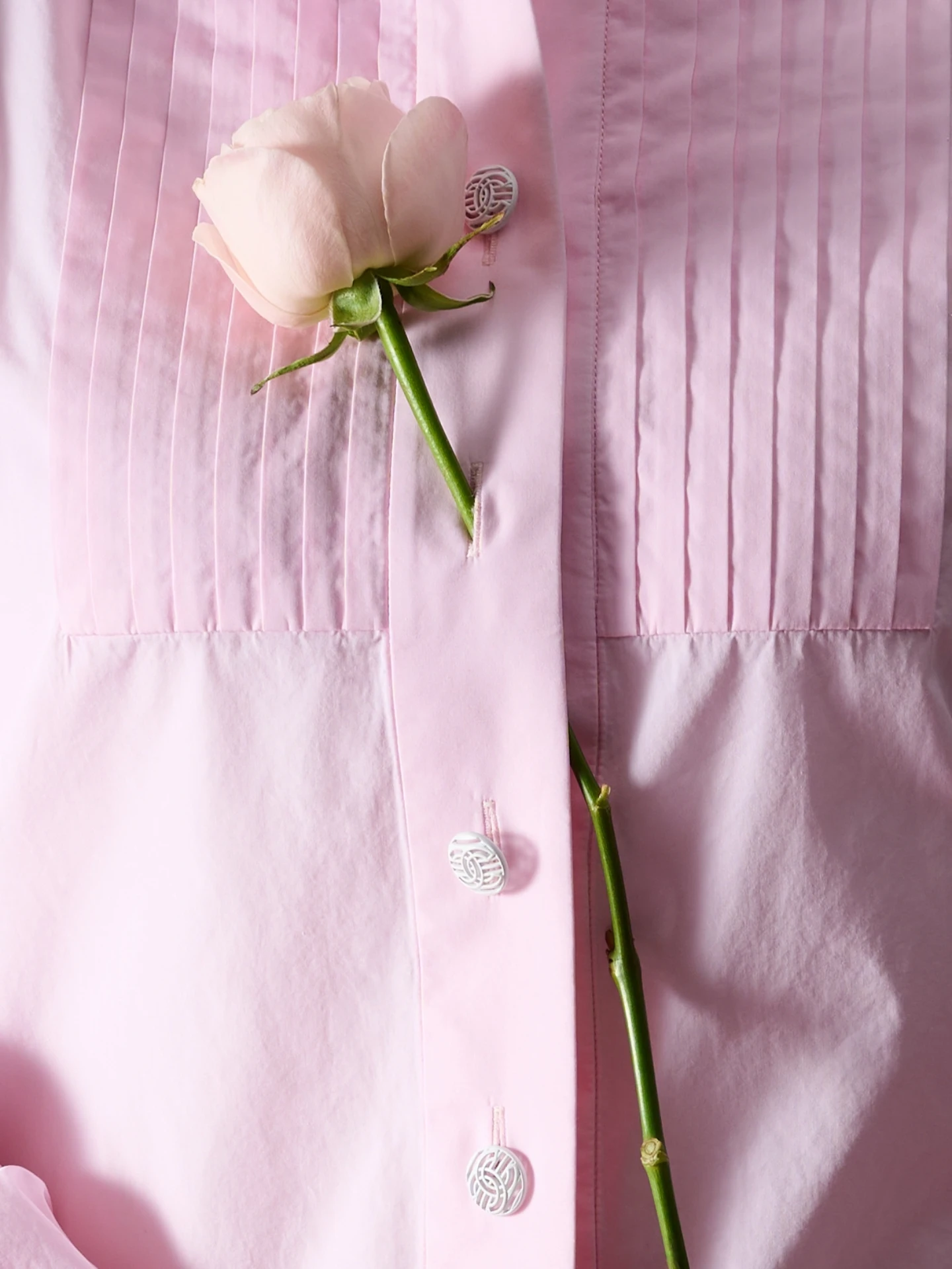 pinkghost_official 品牌动态