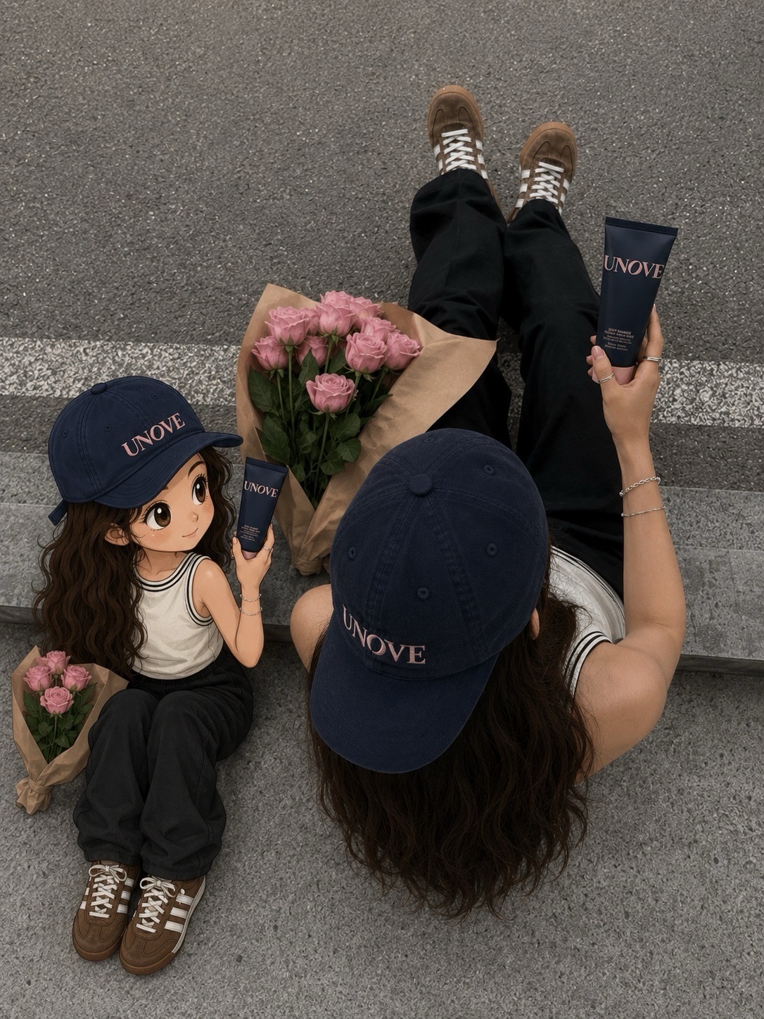 unove.global 品牌动态图片