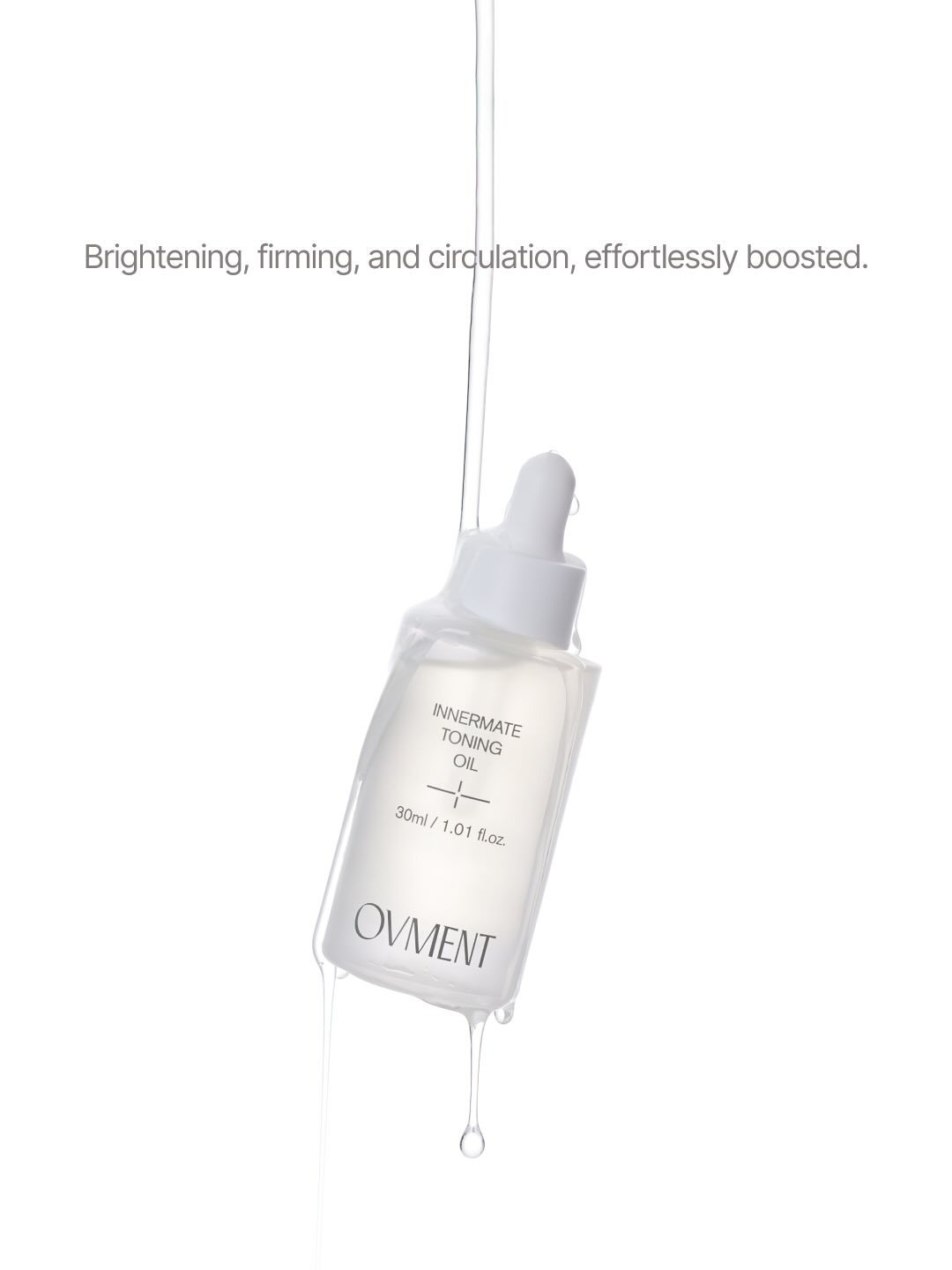 ovment.official 品牌动态图片
