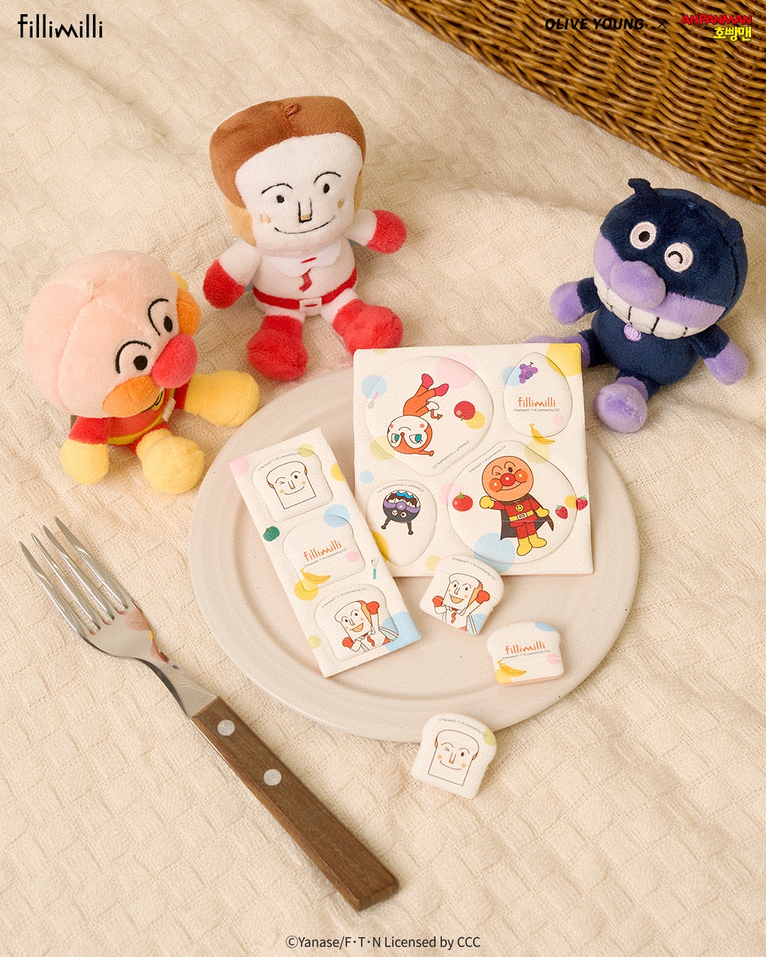 fillimilli_official 品牌动态图片