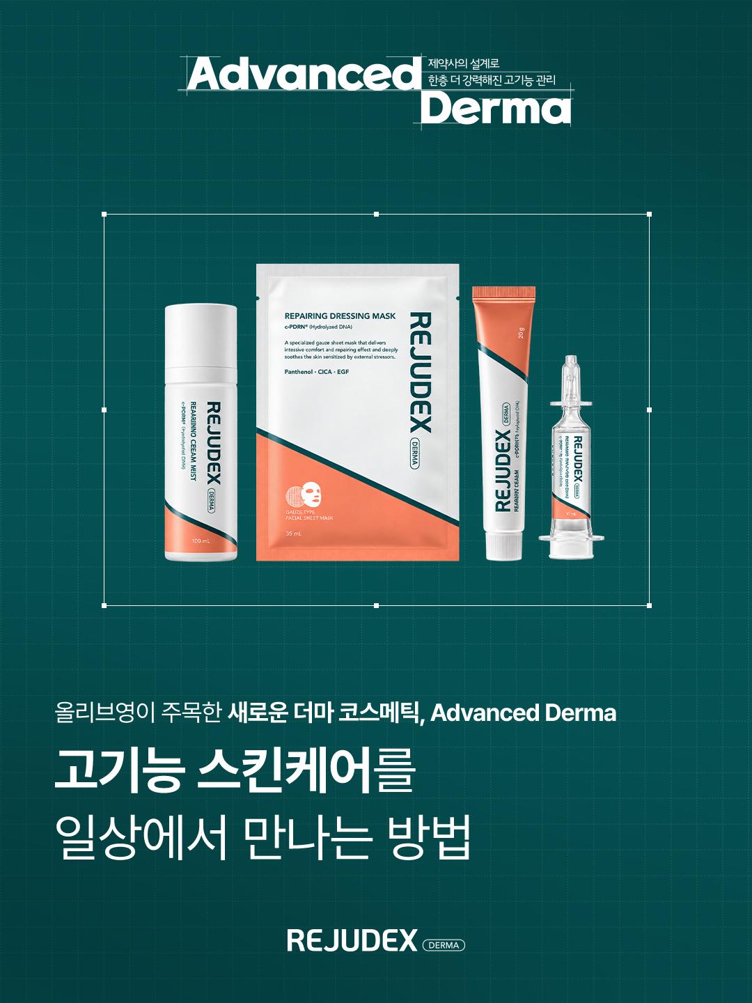 rejudex.official 品牌动态