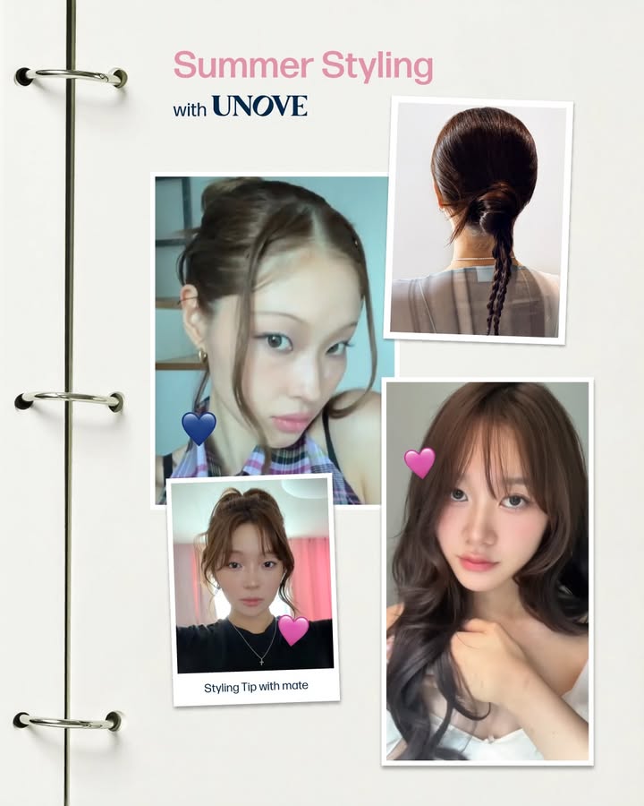 unove.kr 品牌动态图片