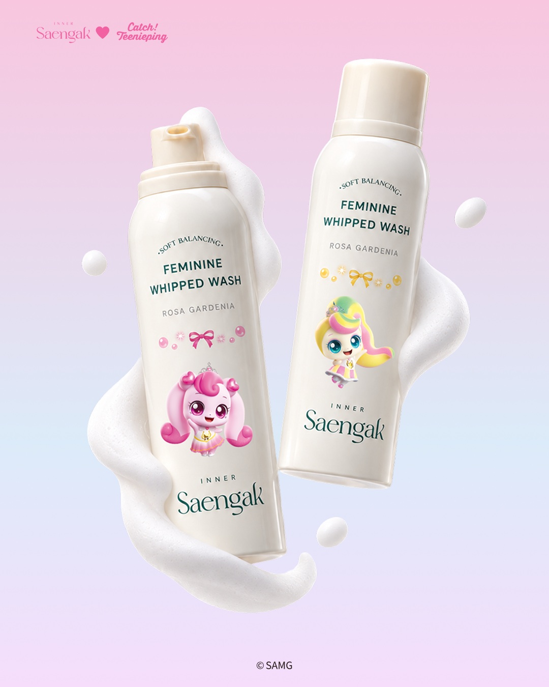 innersaengak_official 品牌动态