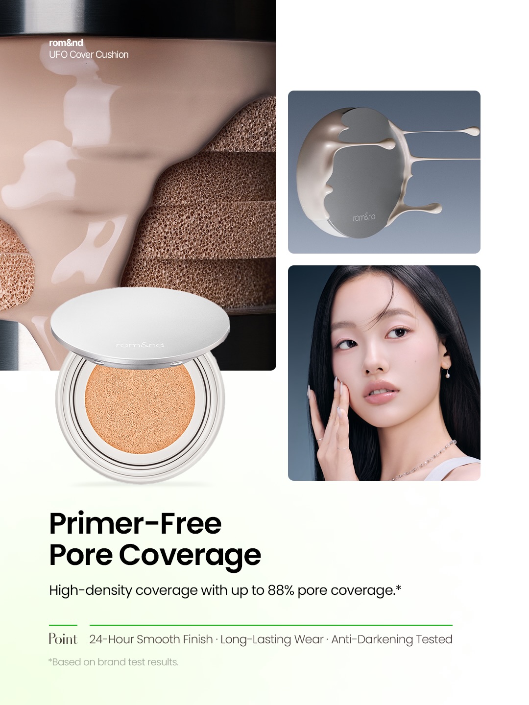 oliveyoung_global 品牌动态图片