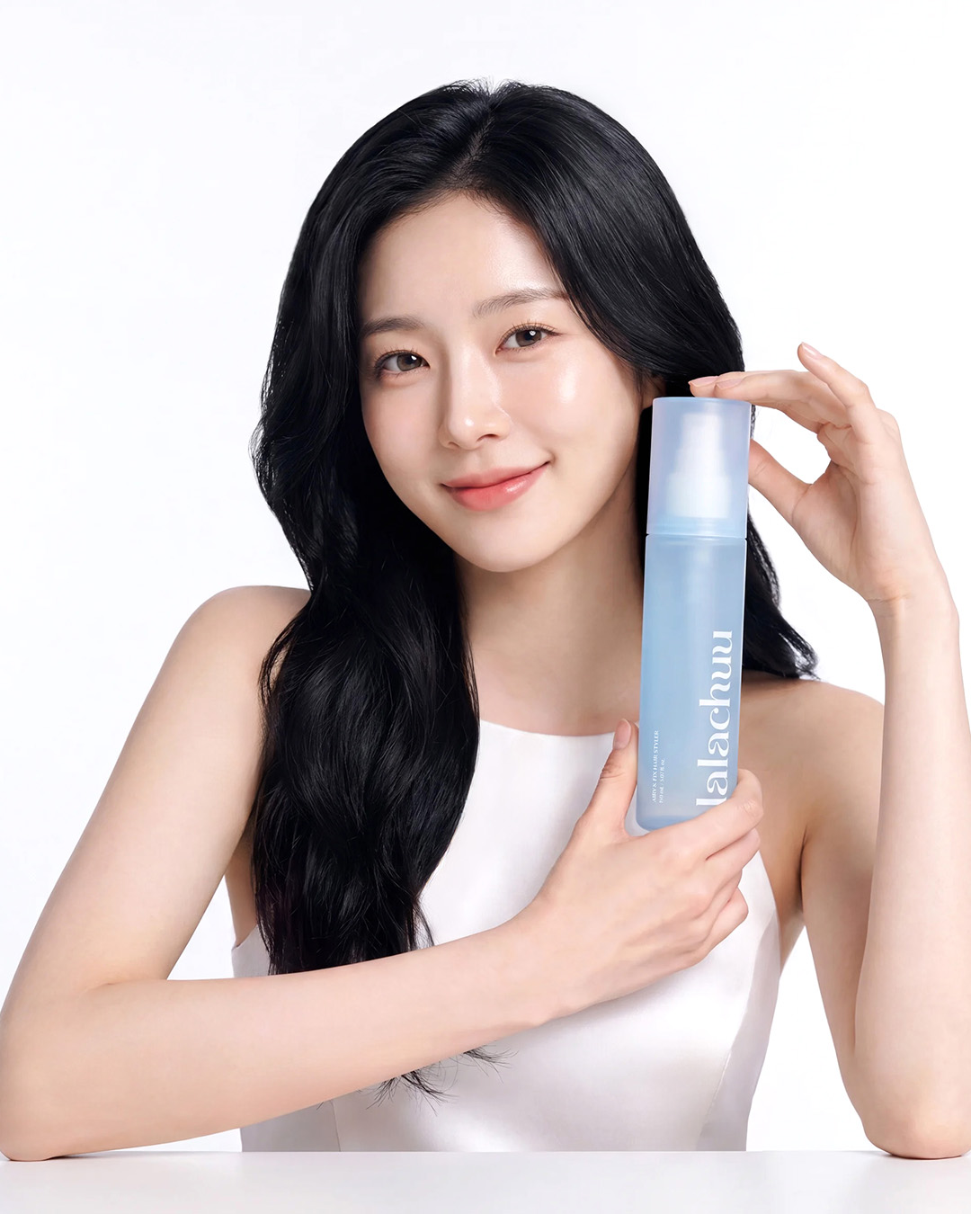lalachuu_official 品牌动态