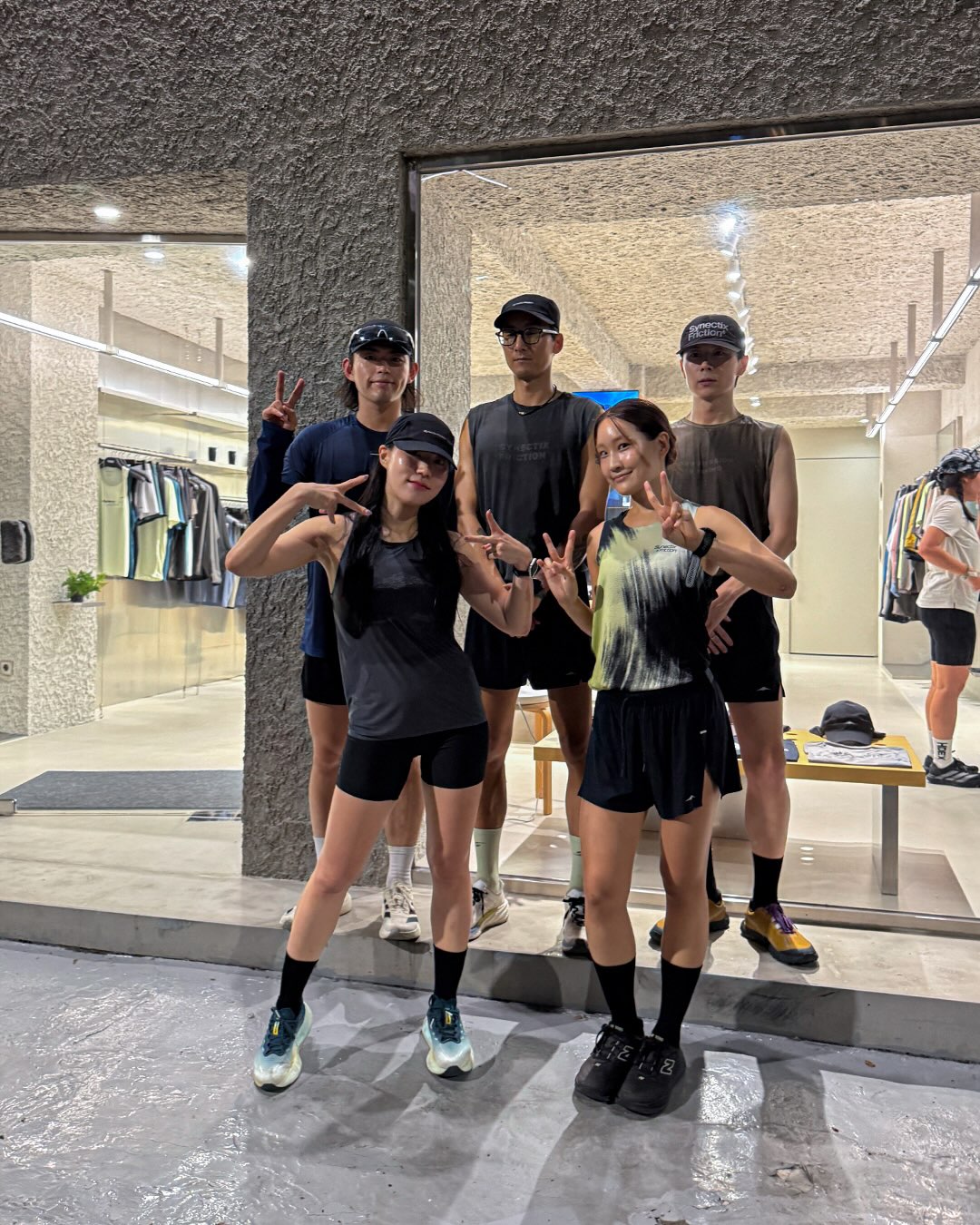 goyowear.seoulforest 品牌动态图片