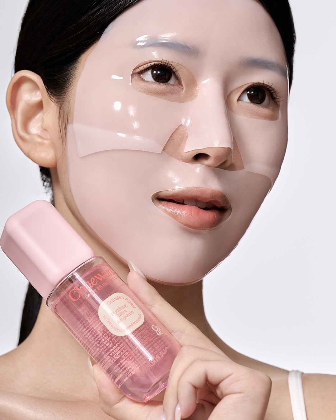 chaewun.official 品牌动态图片