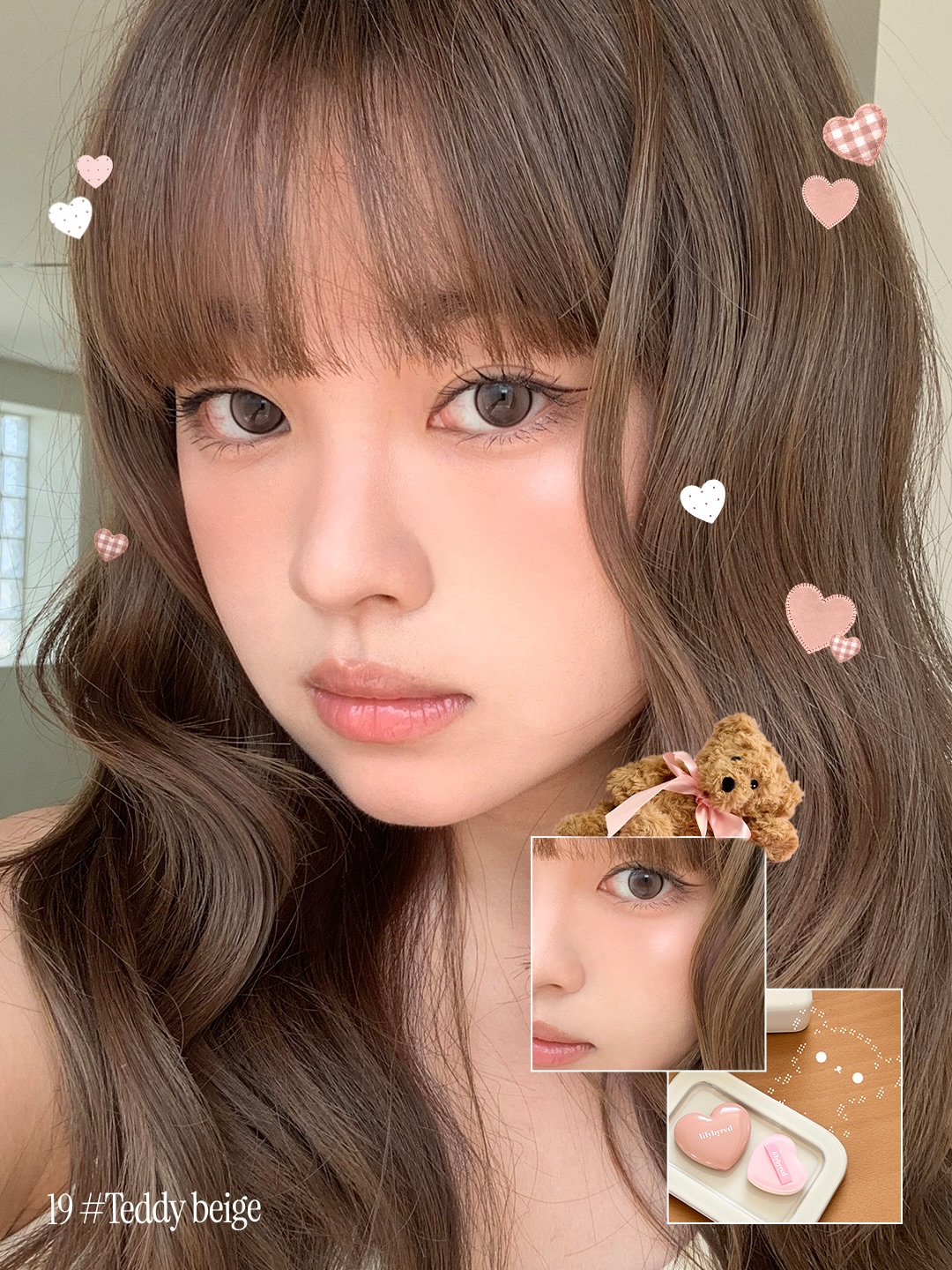 lilybyred_official 品牌动态