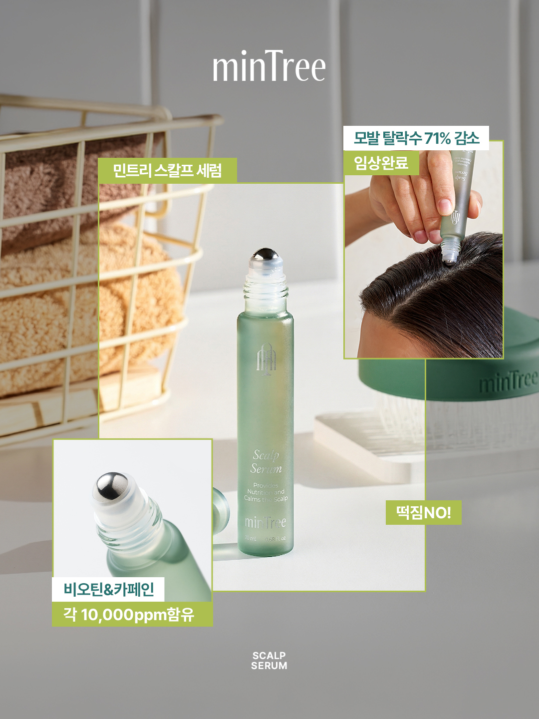 mintree_official 品牌动态