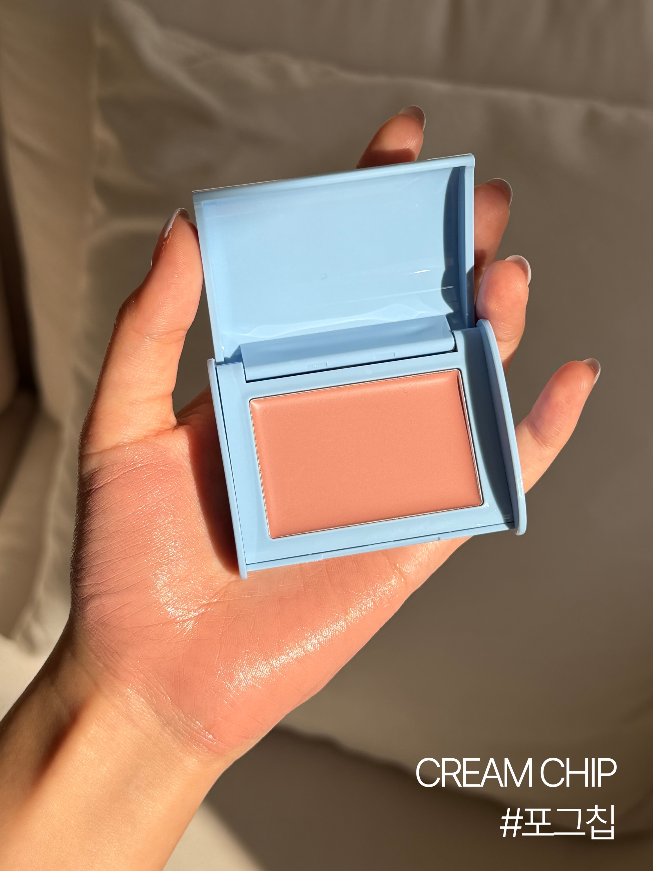fwee_makeup 品牌动态图片