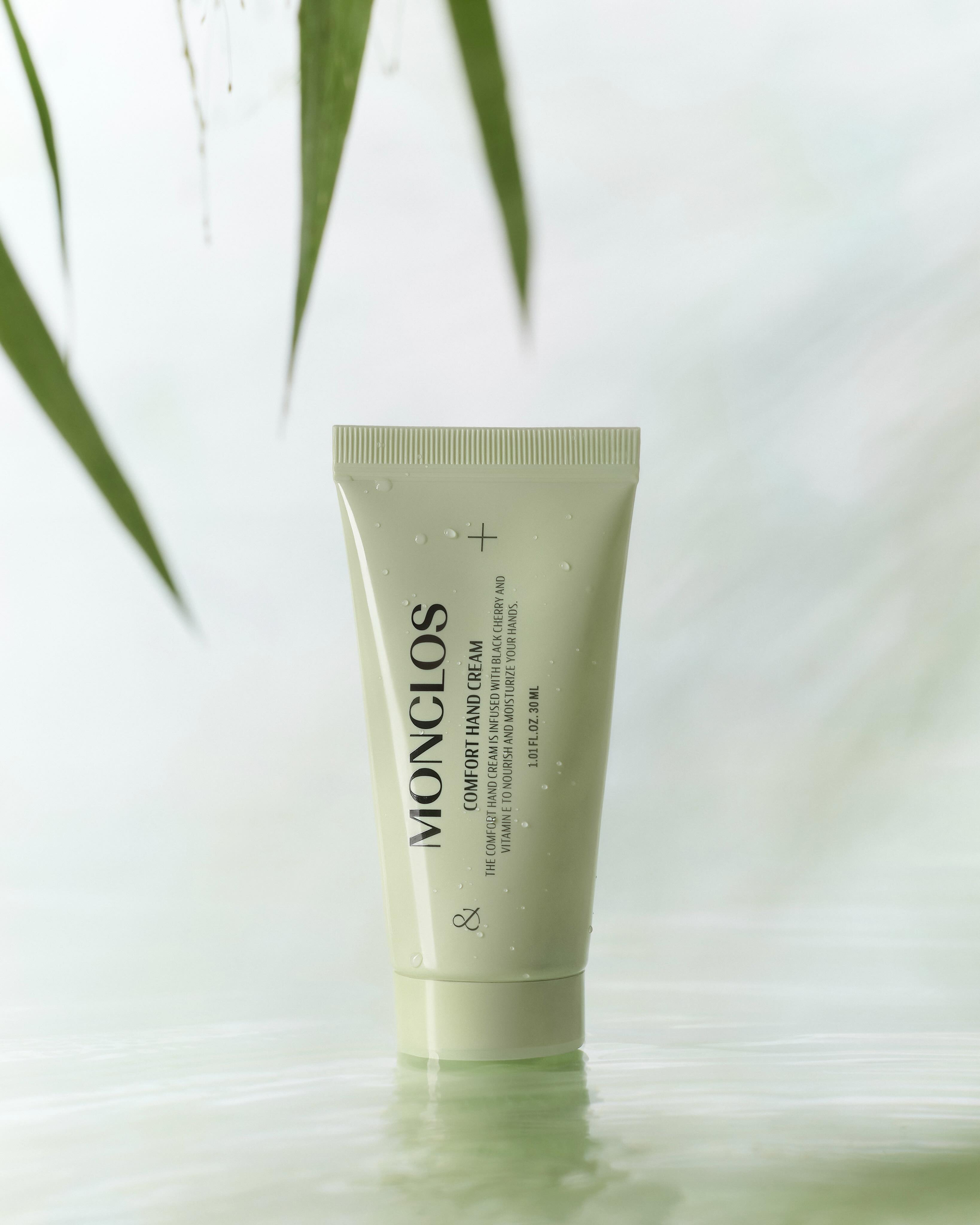 monclos_official 品牌动态