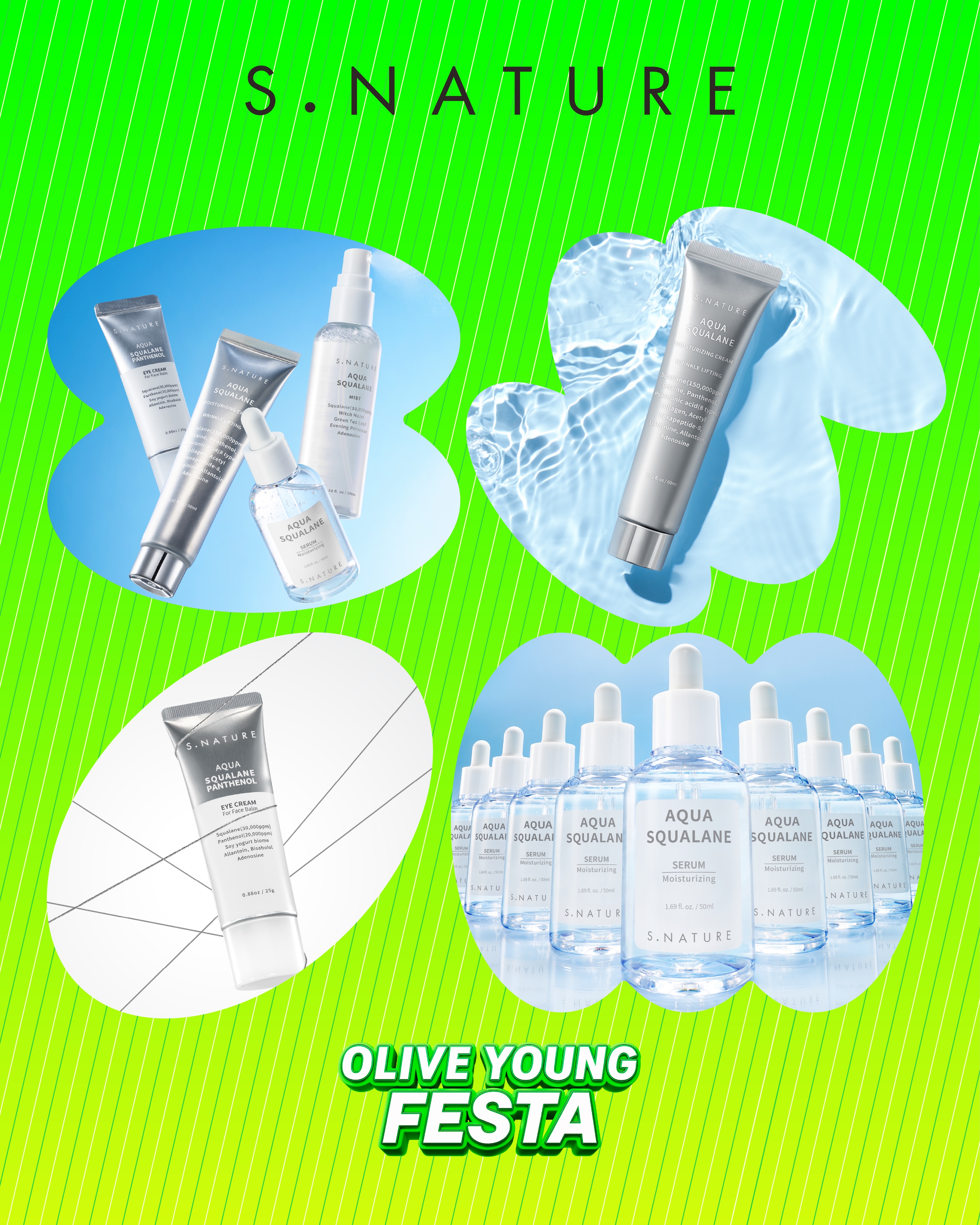 s.nature_global 品牌动态图片