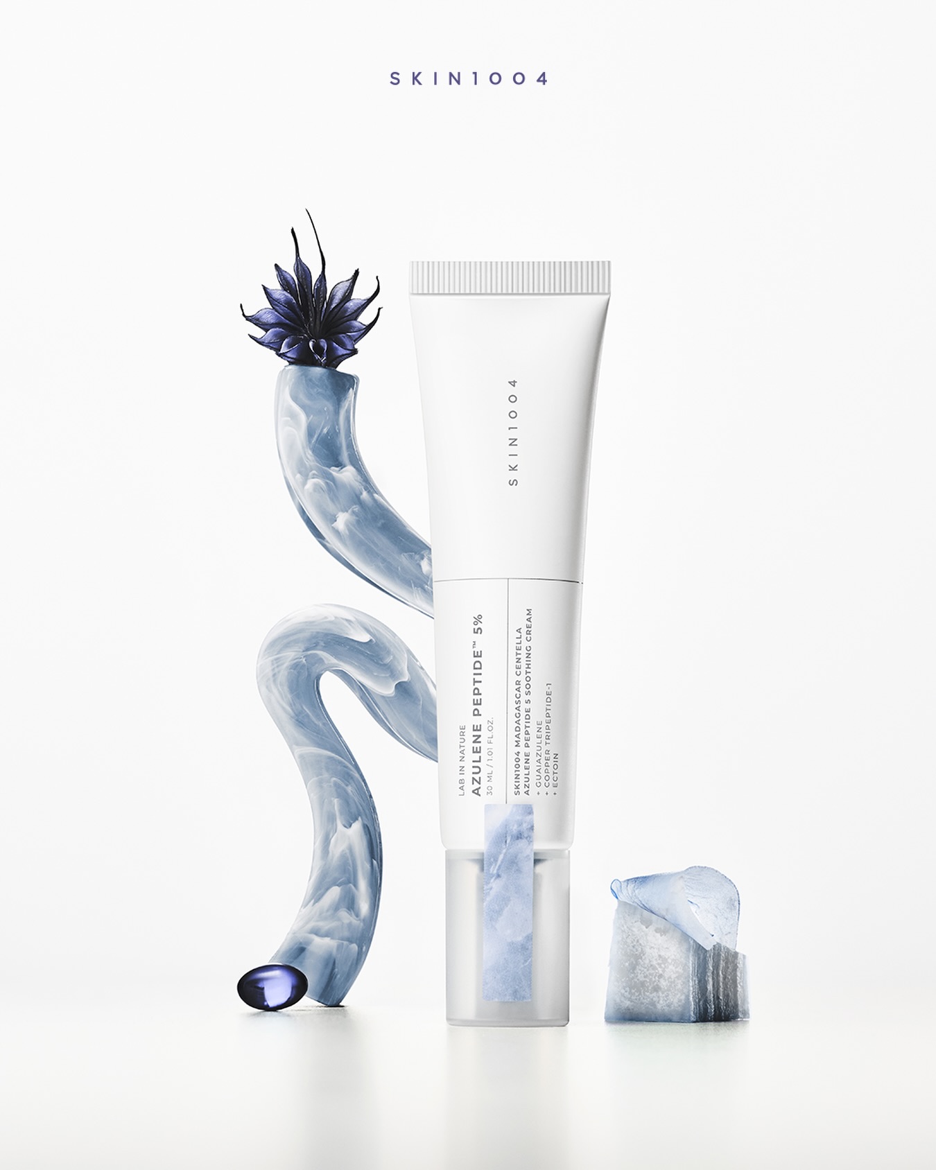 skin1004official 品牌动态