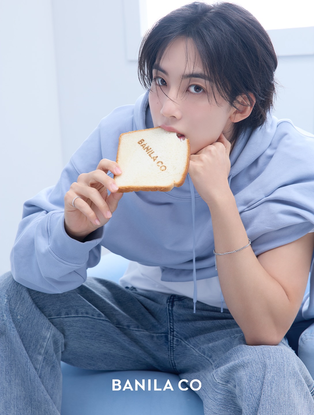 banilaco_official 品牌动态