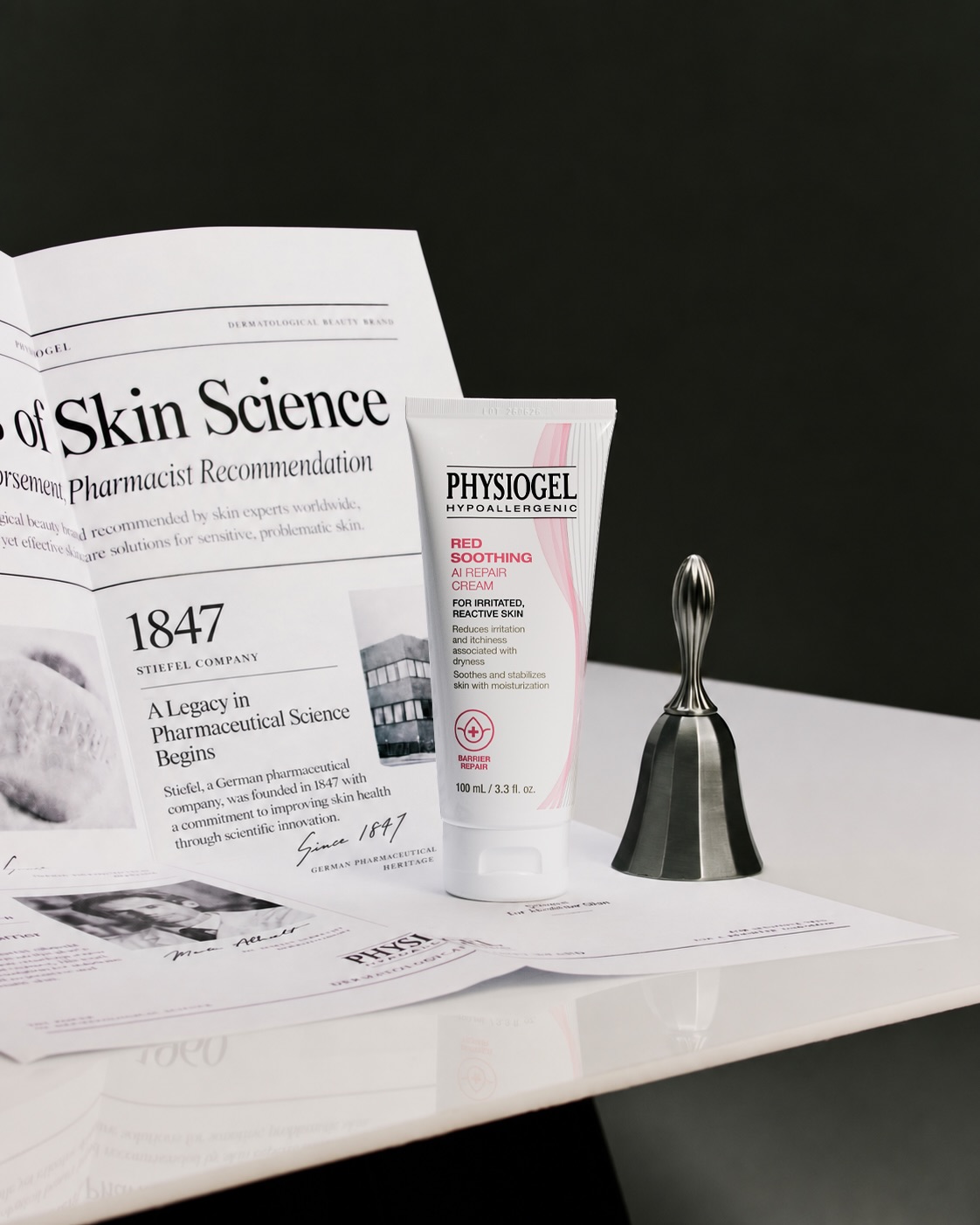 physiogel_korea 品牌动态图片