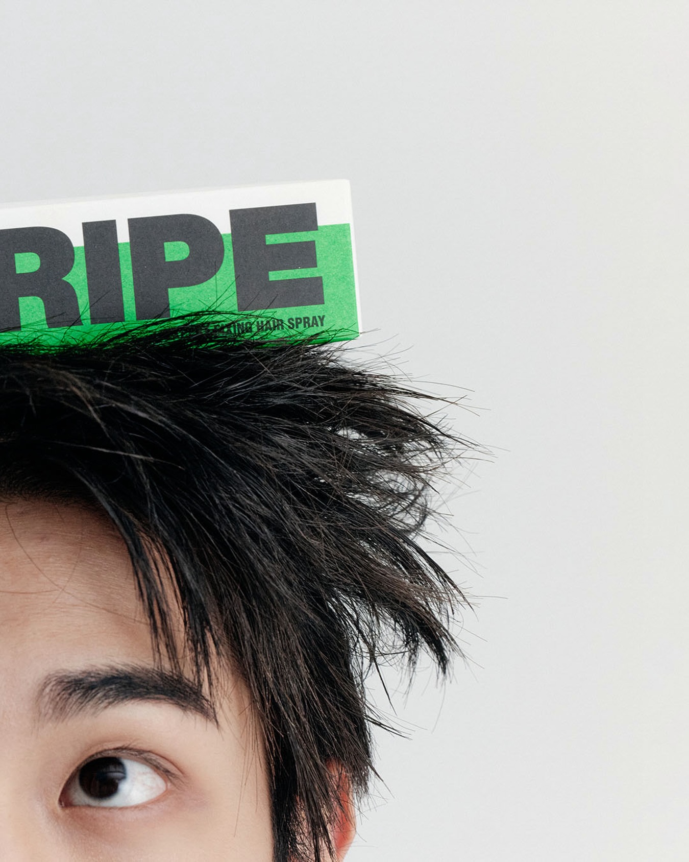 unripe_origin 品牌动态