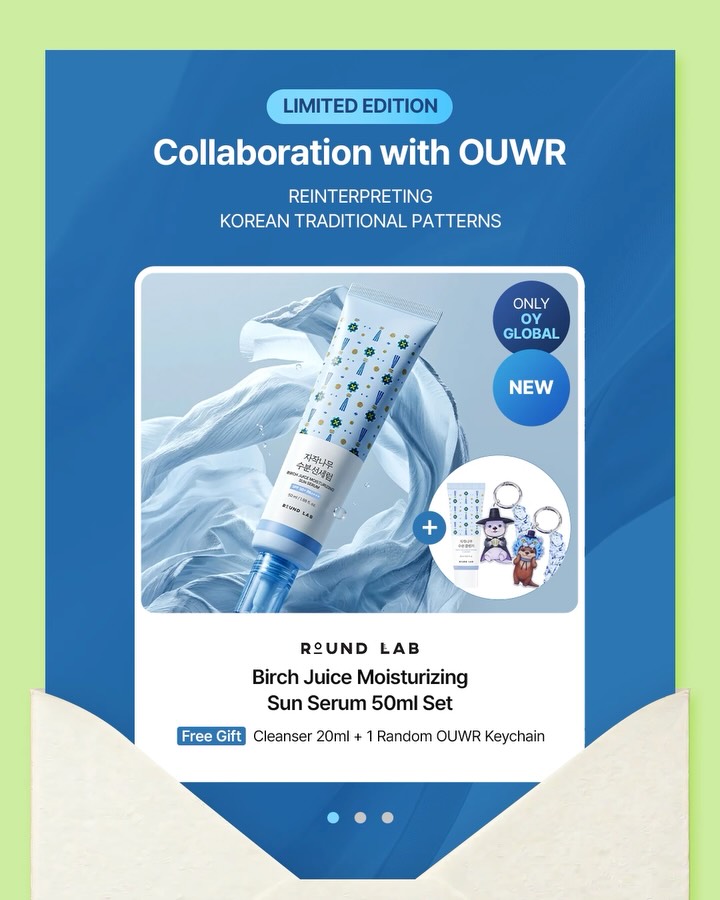 oliveyoung_global 视频封面