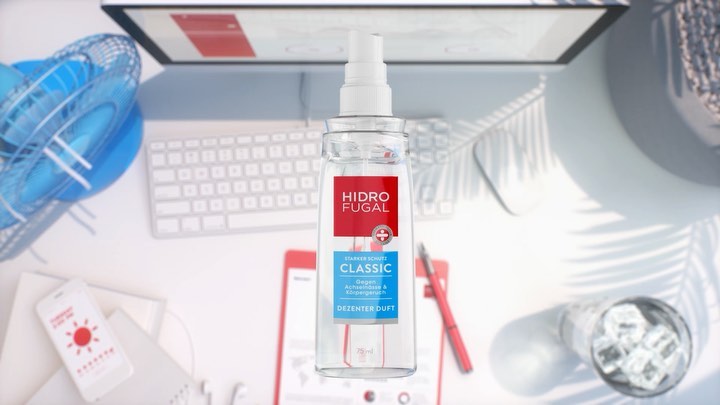 hidrofugal_kr 品牌动态