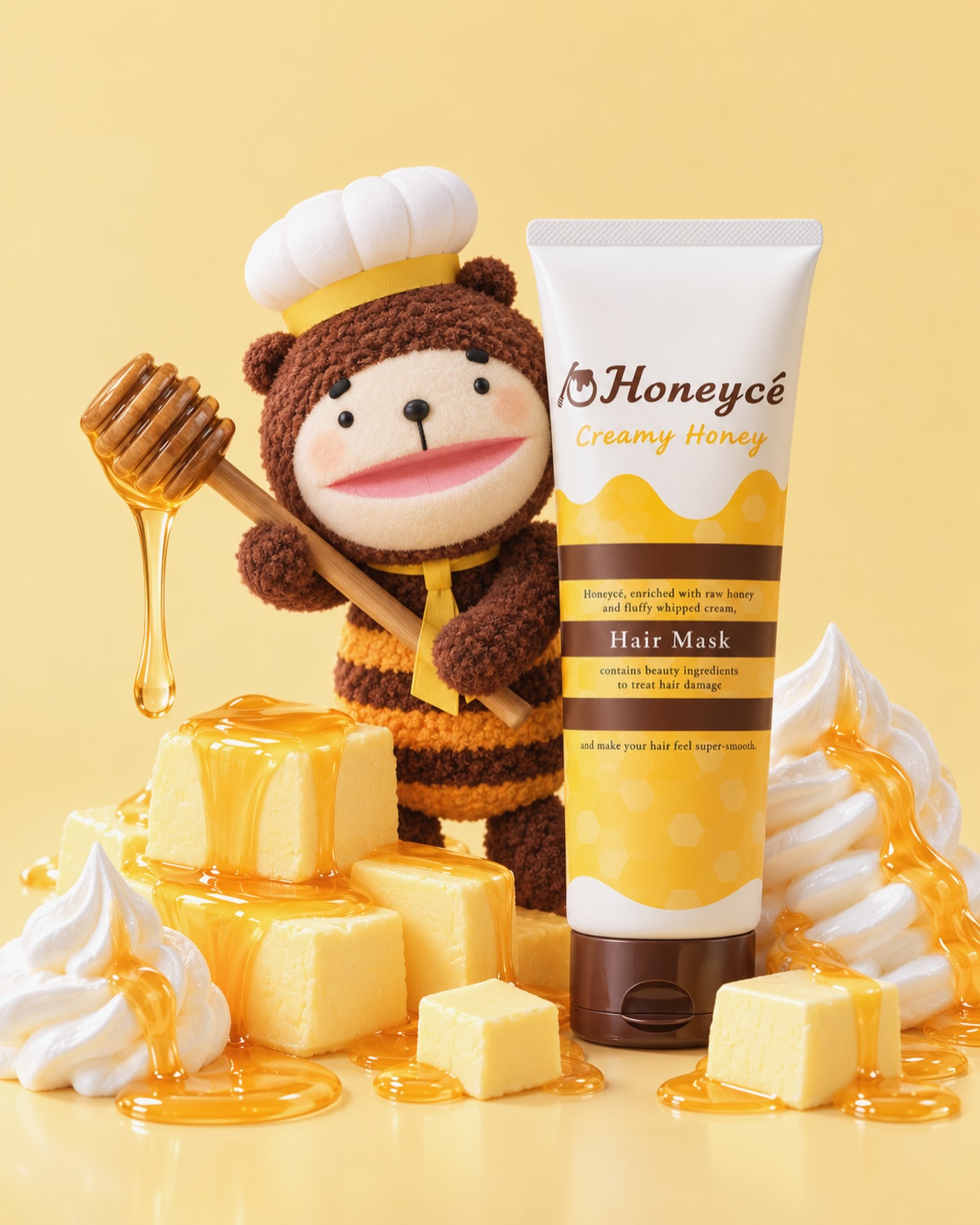 honeyce8_kr 品牌动态图片