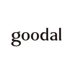 goodal_official Logo