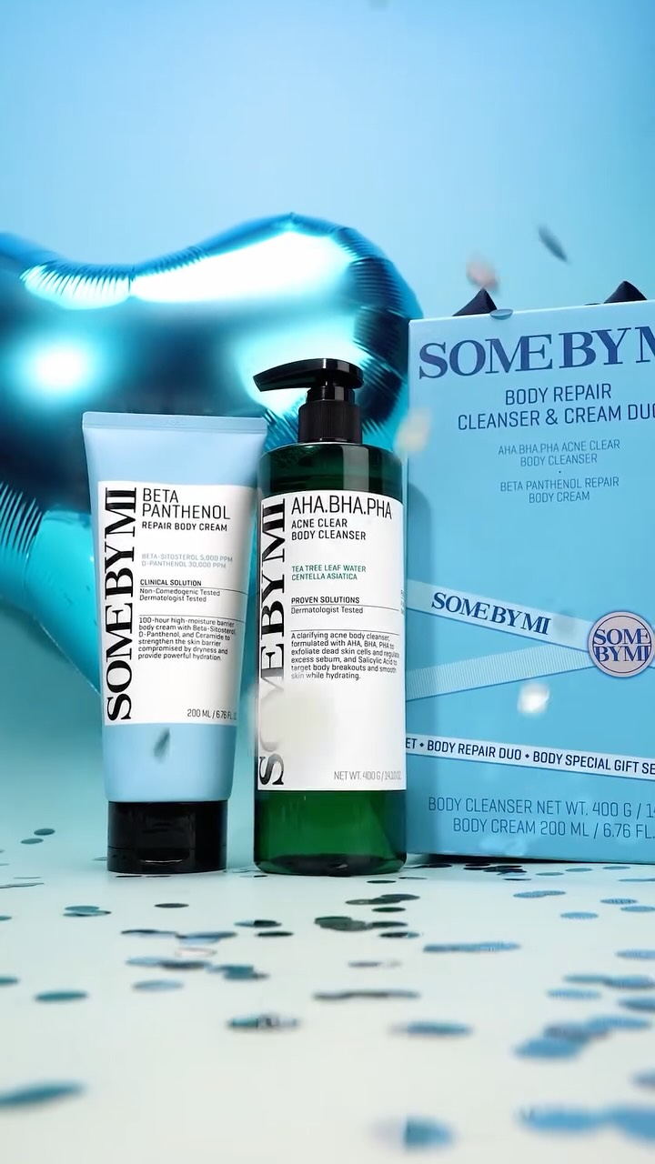 somebymi 品牌动态