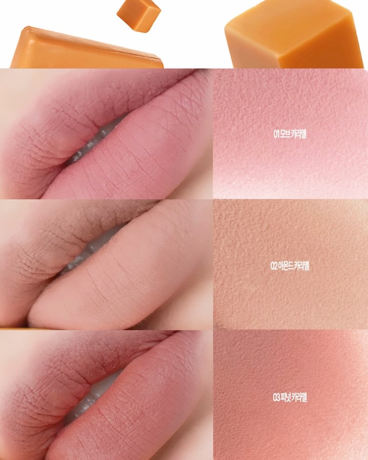 peripera_official 视频封面