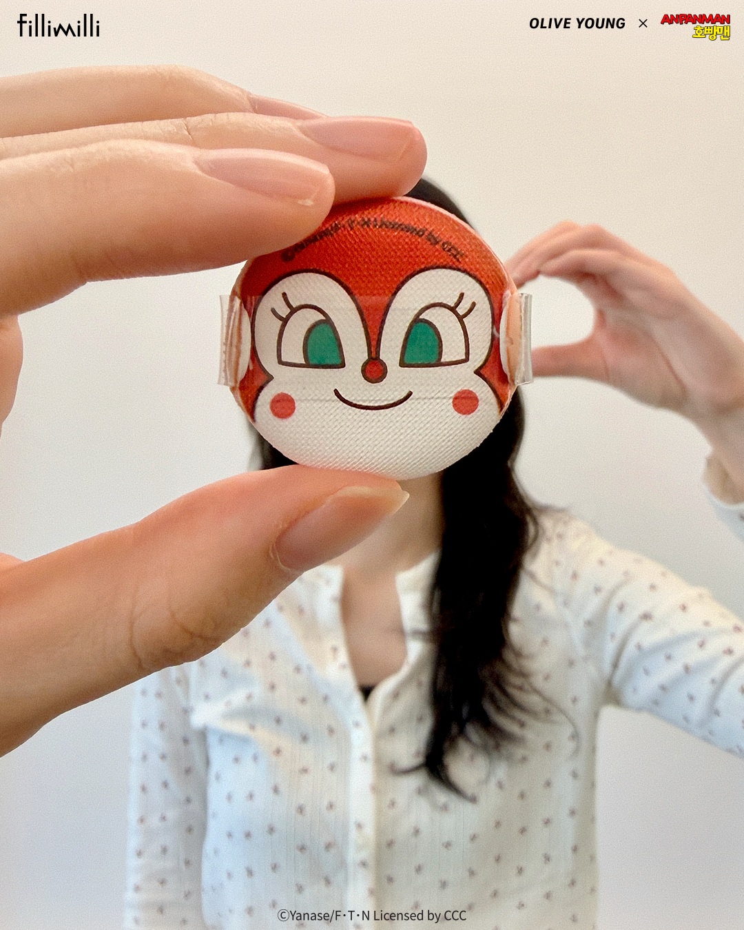 fillimilli_official 品牌动态图片