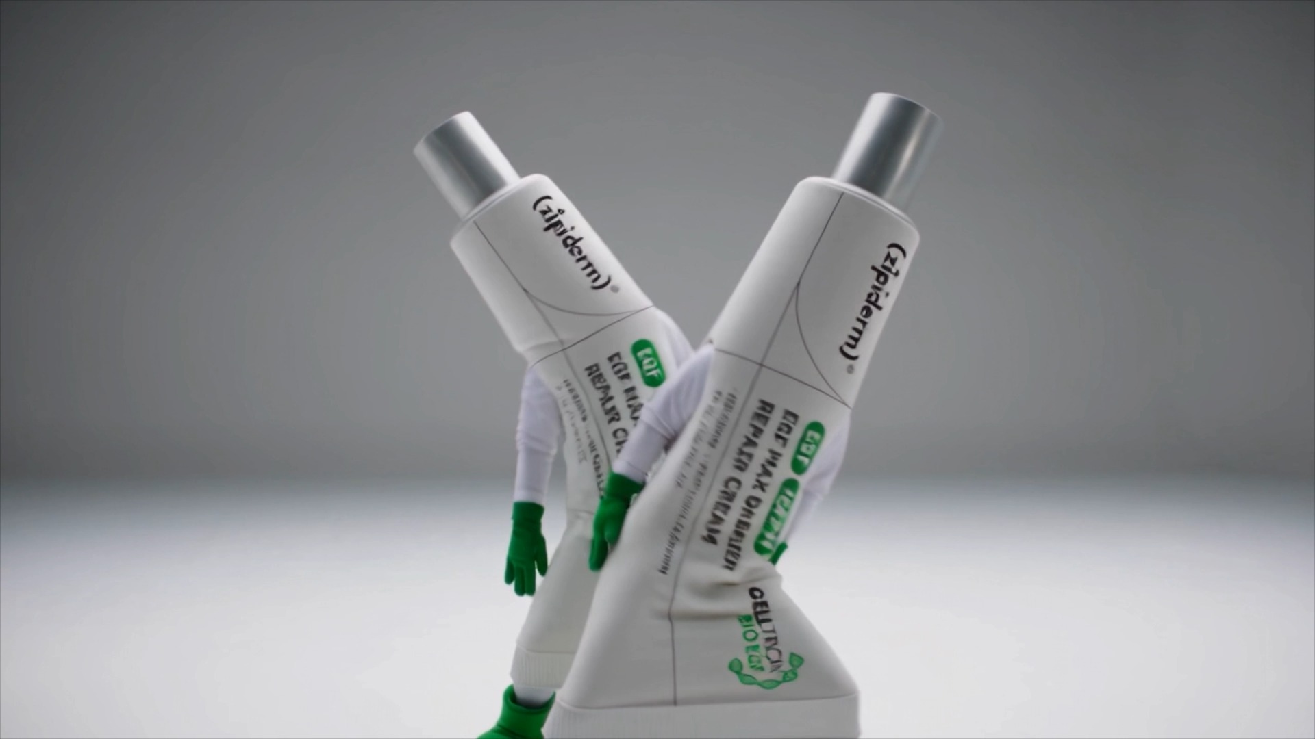 zipiderm_official 品牌动态
