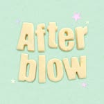 afterblow_official Logo
