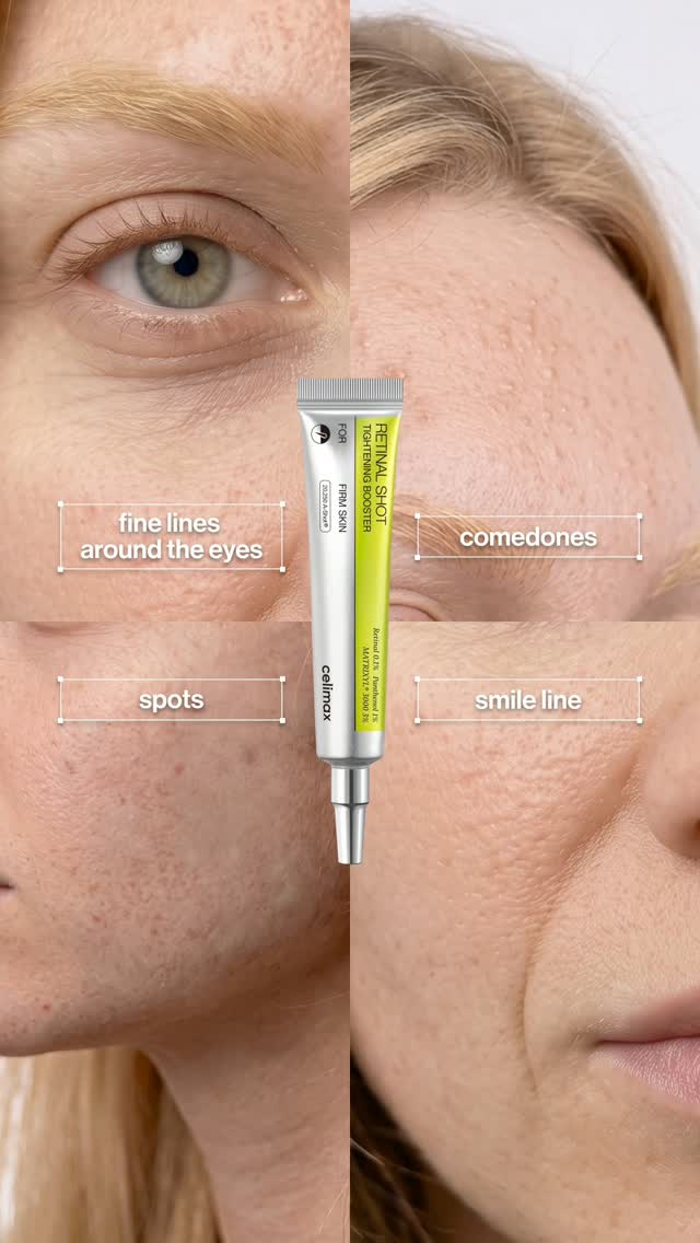 celimax.global 品牌动态