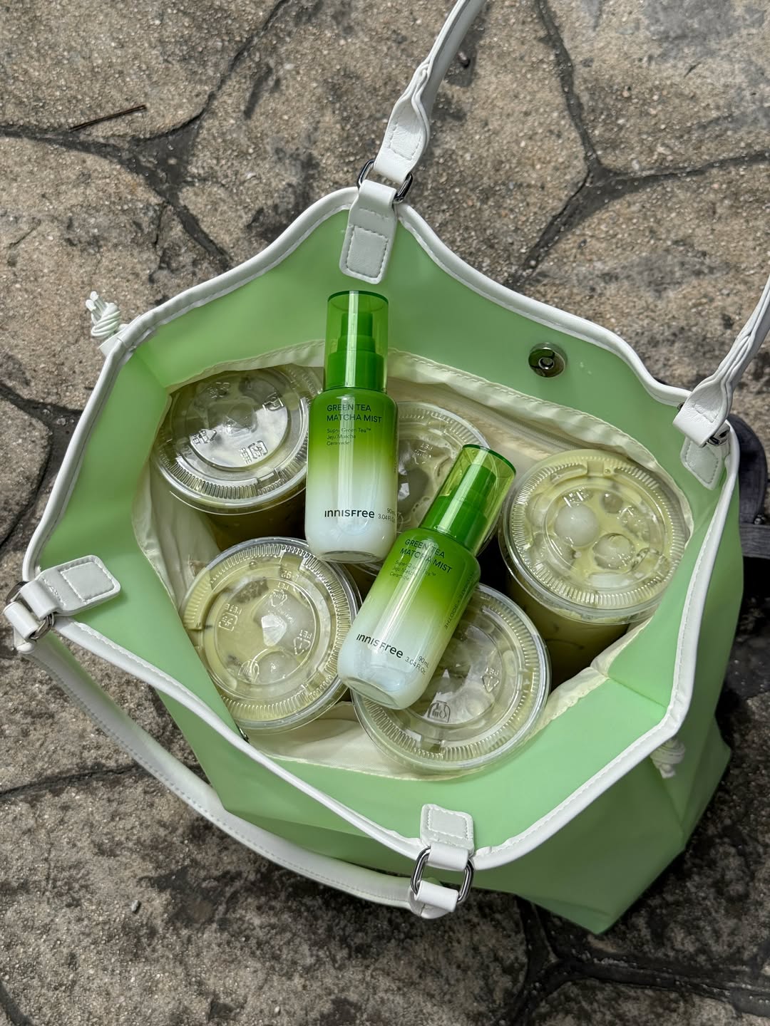 innisfreeofficial 品牌动态