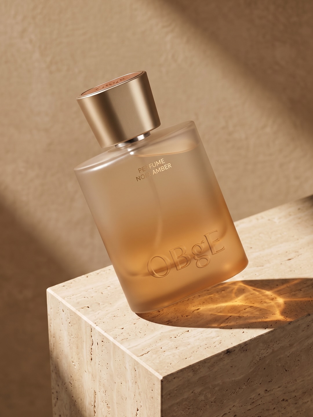 obge_official 品牌动态