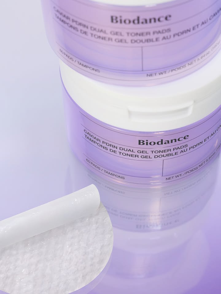 biodance_official 品牌动态