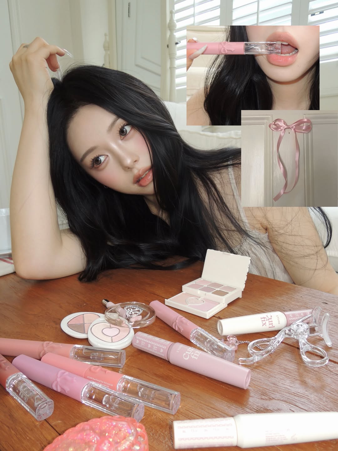 etudeofficial 品牌动态图片